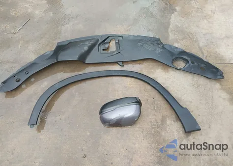 2019 Honda Ridgeline Rtl-T из США, поврежденный, VIN 5FPYK2F61KB004543